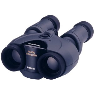 Image Of Canon Image Stabilizer Binocular