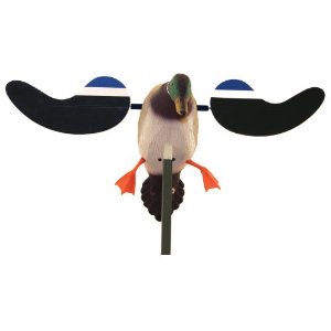 Image Of Duch Hunting Decoy