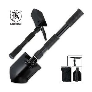 Image Of Entrenching Tool