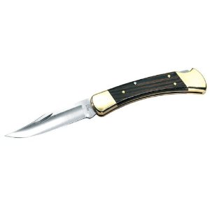 Image Of Hunting Knife