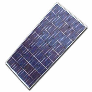 Kyocera Solar Panel