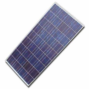 Sharp Solar Panel