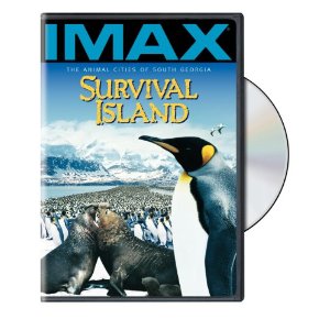 Survival Island 2002