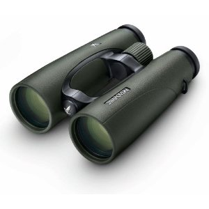 Image Of Swarovski EL Swarovision Binoculars